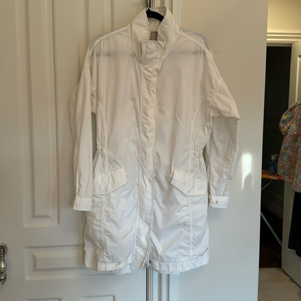 Athleta Windbreaker Jacket